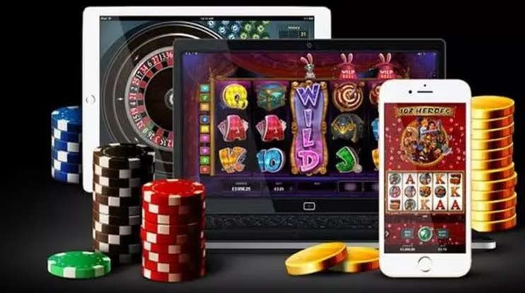CQ9 live baccarat table on kuya4d login