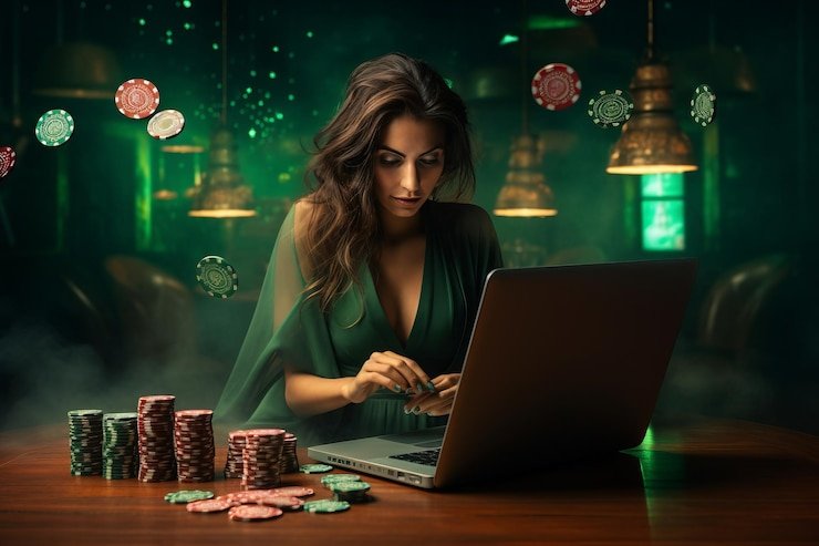 Live casino new table releases on kuya4d login